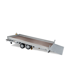 HUMBAUR MTKA 354222 – Plattformwagen · Neu · MPN RMQ-00230