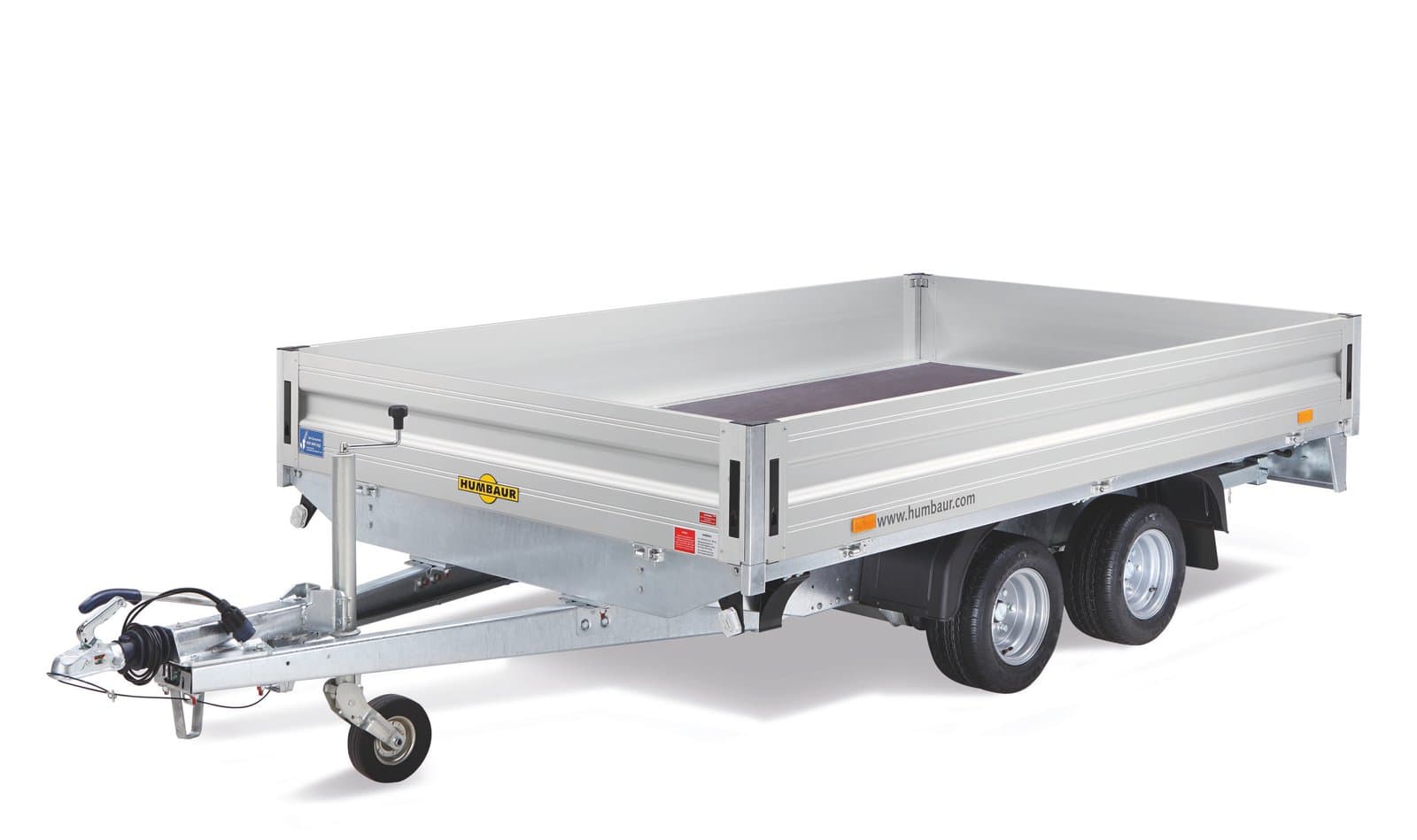 HUMBAUR HN 35 62 25 GR – Kipper · Neu · MPN RMQ-00157