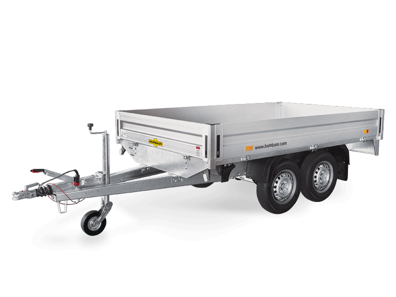 HUMBAUR HT 202616 – Kipper · Neu · MPN RMQ-00162