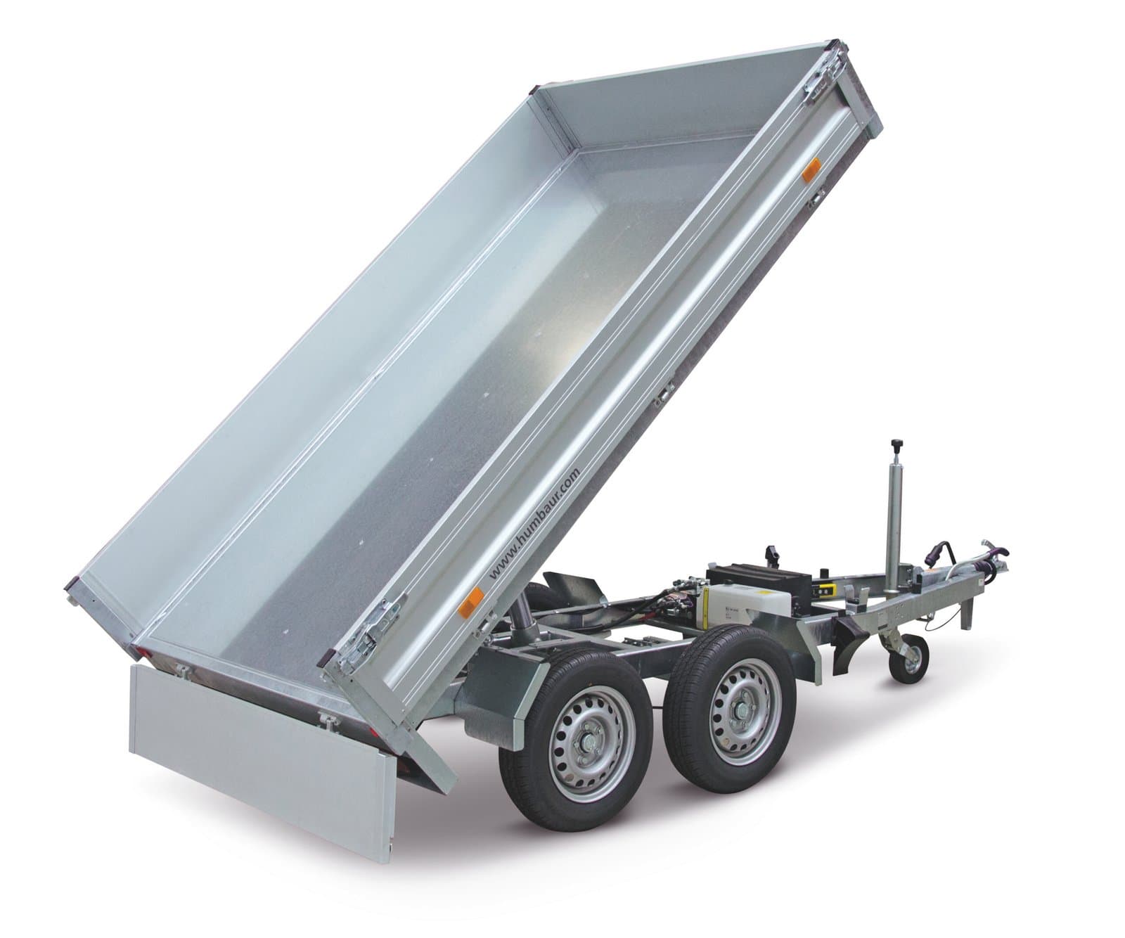 HUMBAUR HUK 273117 – Plattformwagen · Neu · MPN RMQ-00216