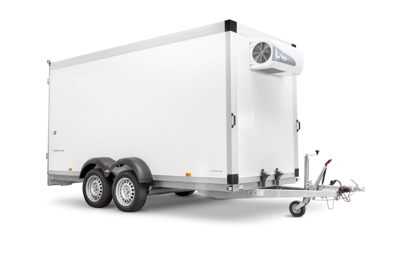 HUMBAUR TK 25 32 18 - 24 PF80 – Plattformwagen · Neu · MPN RMQ-00259