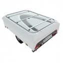 Raclet SOLENA Faltcaravan