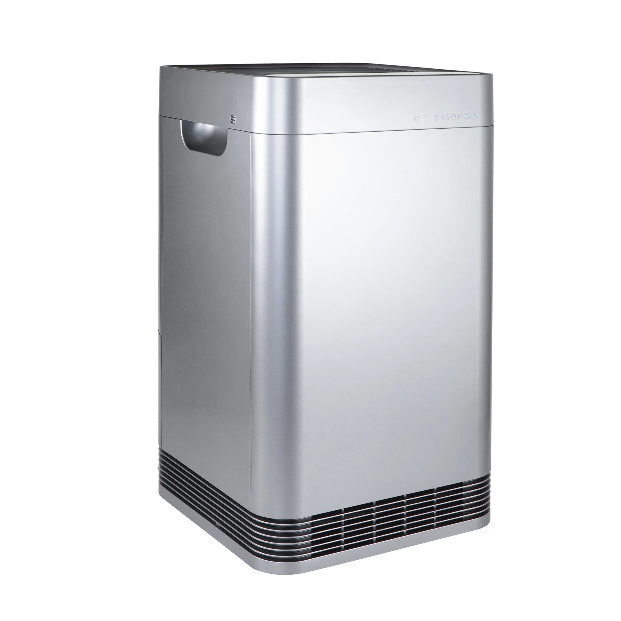 HEPA-Luftreiniger für den Hausgebrauch mit Ionisator und App-Steuerung