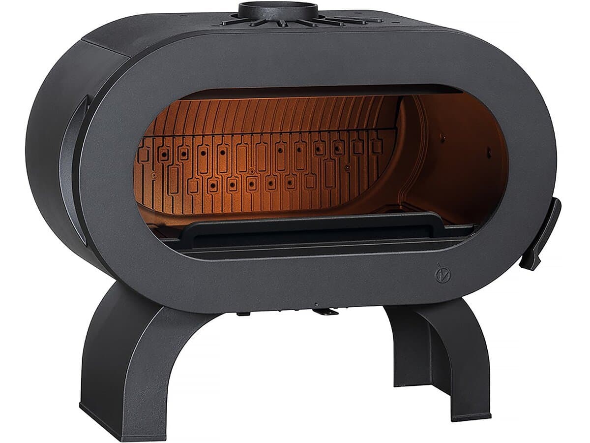 Cast Iron Frying Pan Fifty Arche