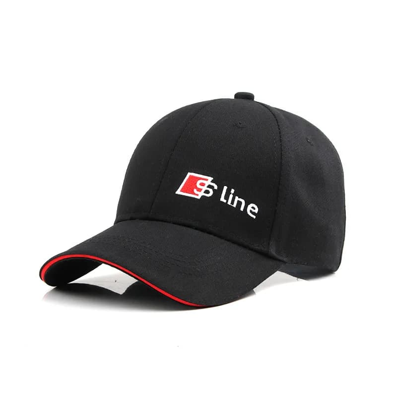 Casquette Audi S Line