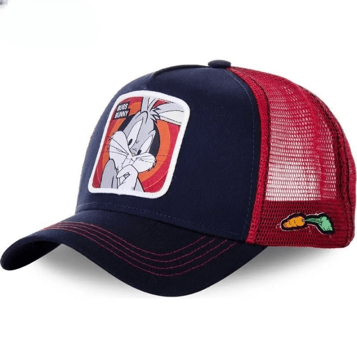 Casquette Bugs Bunny