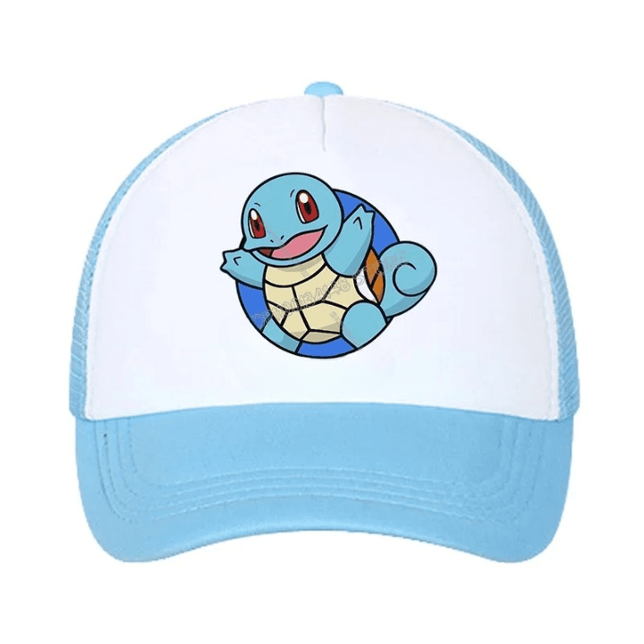 Casquette Carapuce (Taille: Adulte (Ajustable, 58-63cm))