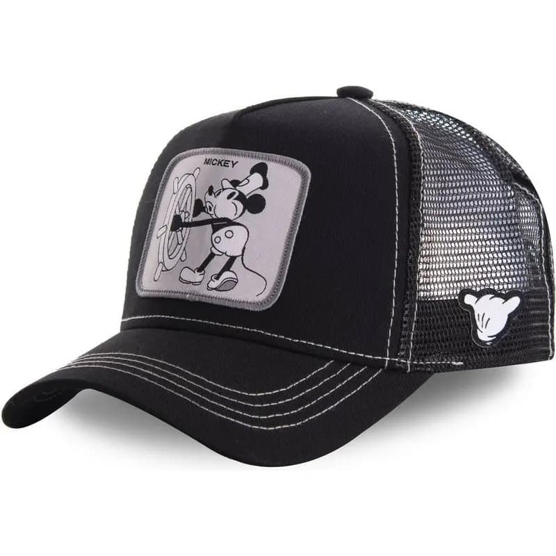 Casquette Disney Mickey Vintage