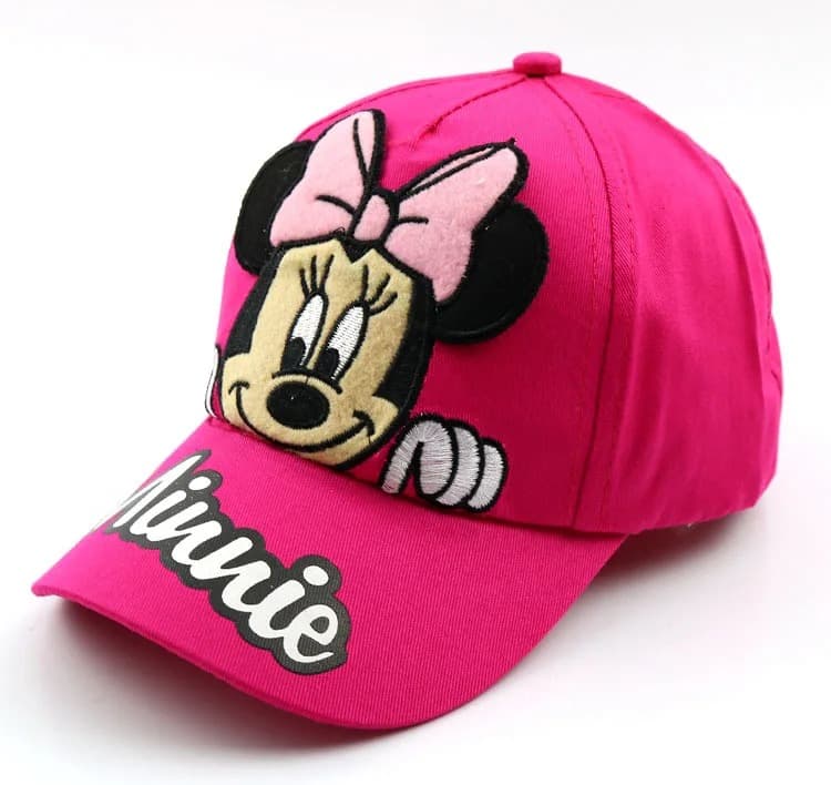 Casquette Disney Minnie