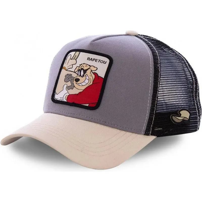 Casquette Disney Rapetou