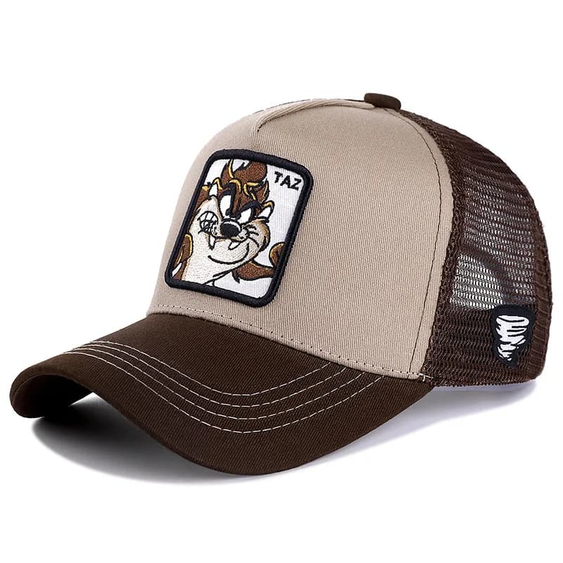 Casquette Disney Taz
