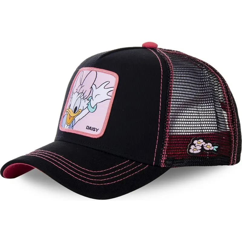 Casquette Daisy