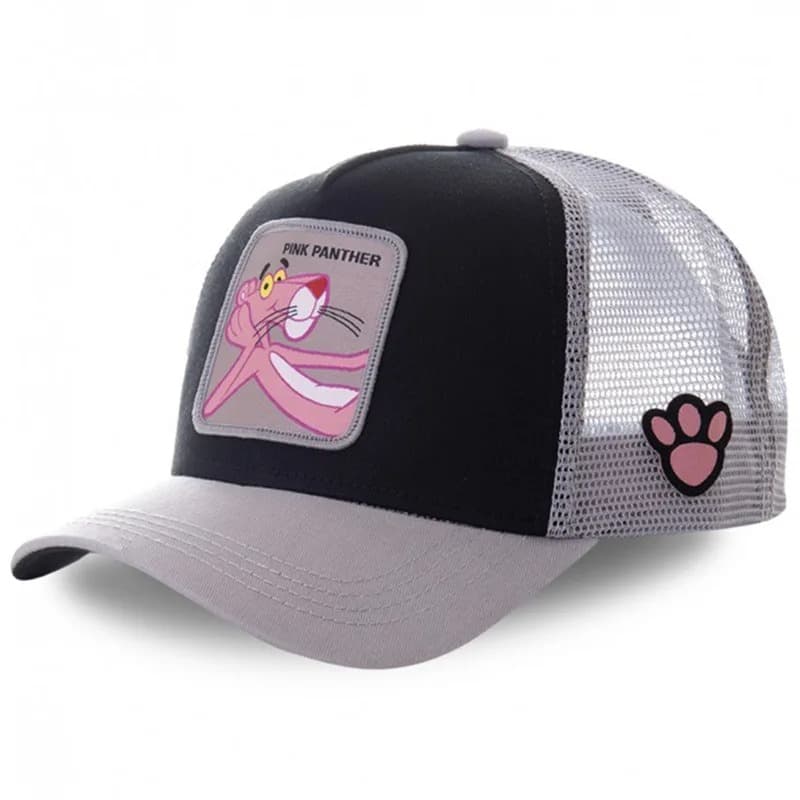 Casquette La Panthère Rose