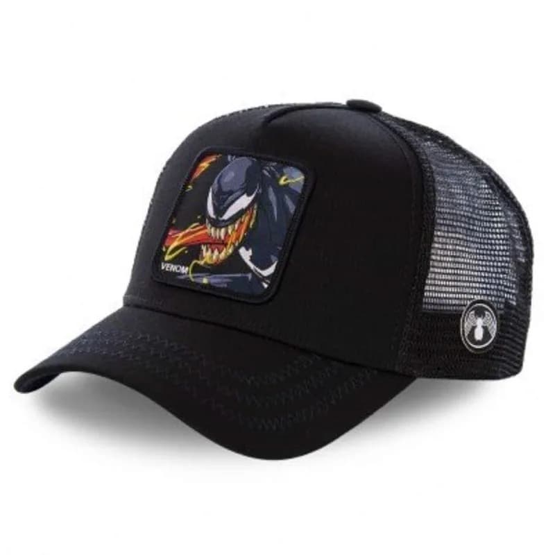 Casquette Marvel Venom