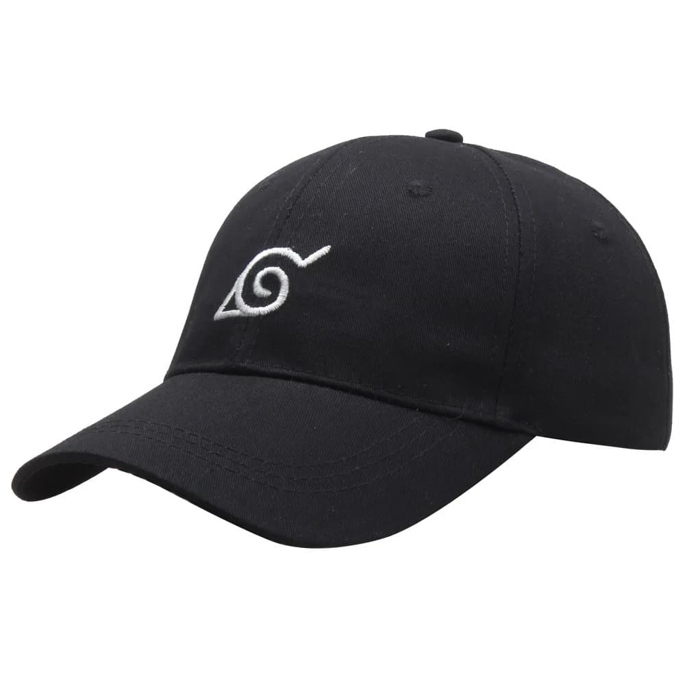 Casquette Naruto Konoha