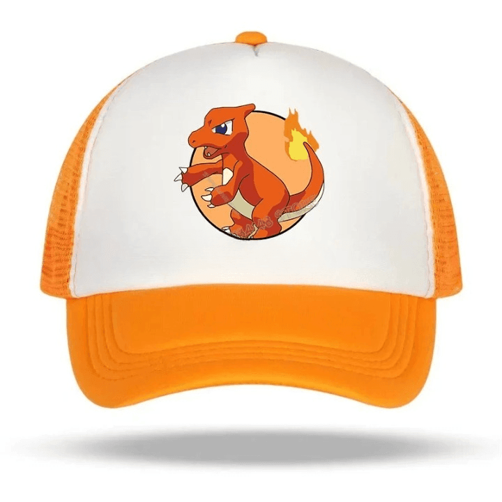 Casquette Reptincel (Taille: Enfant (Ajustable, 52-58cm))