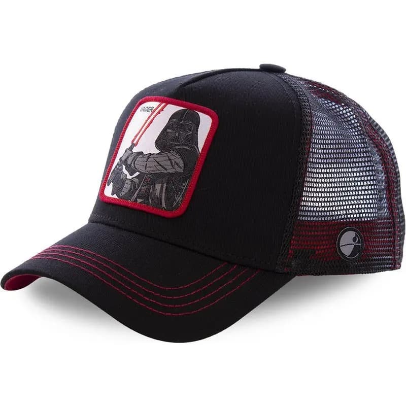 Casquette Star Wars Dark Vador