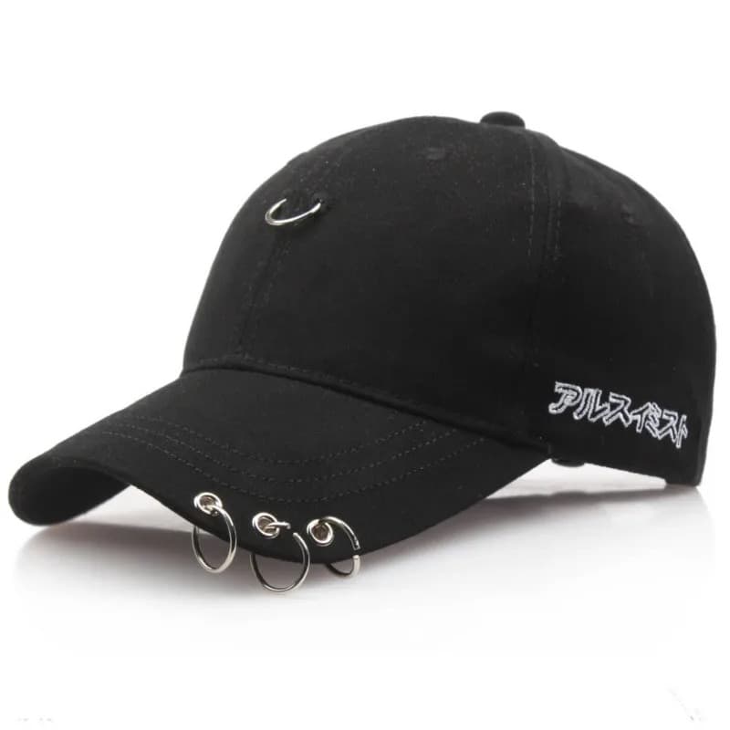 Casquette Style Japonais