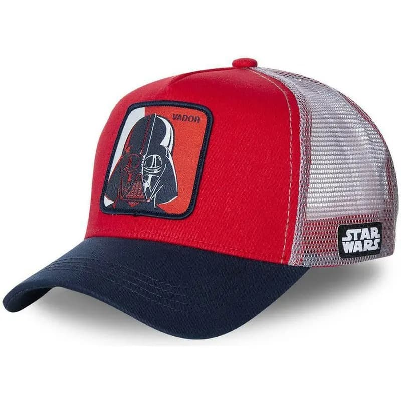 Casquette Trucker Dark Vador
