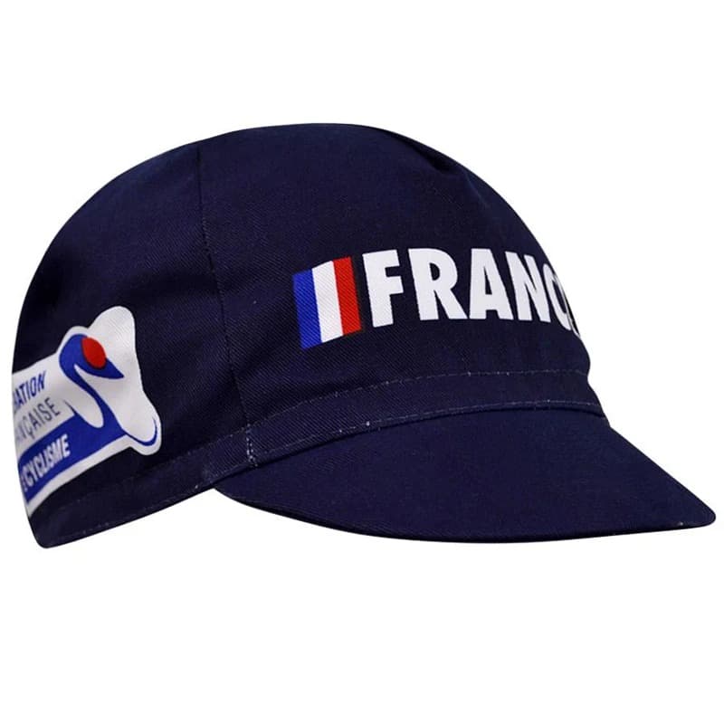 Casquette Vélo "France"