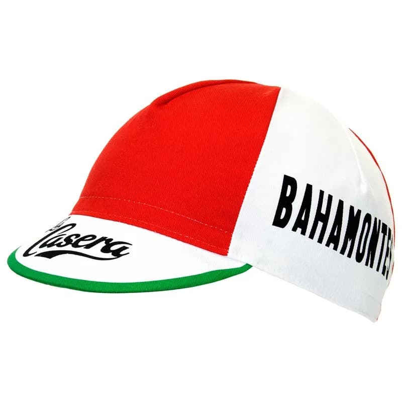 Casquette Vélo Bahamontes