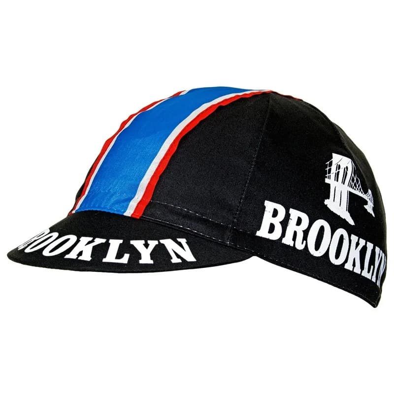 Casquette Vélo Brooklyn