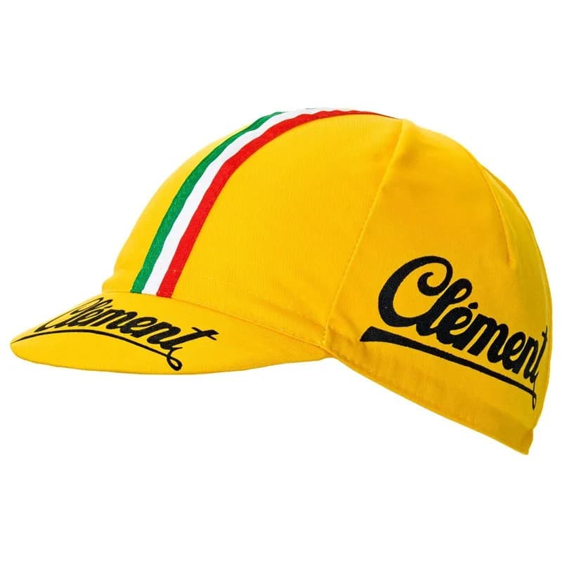 Casquette Vélo Clément