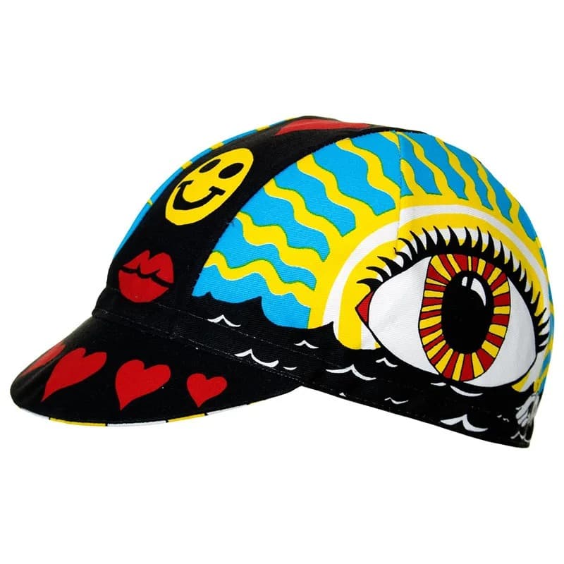 Casquette Vélo Originale
