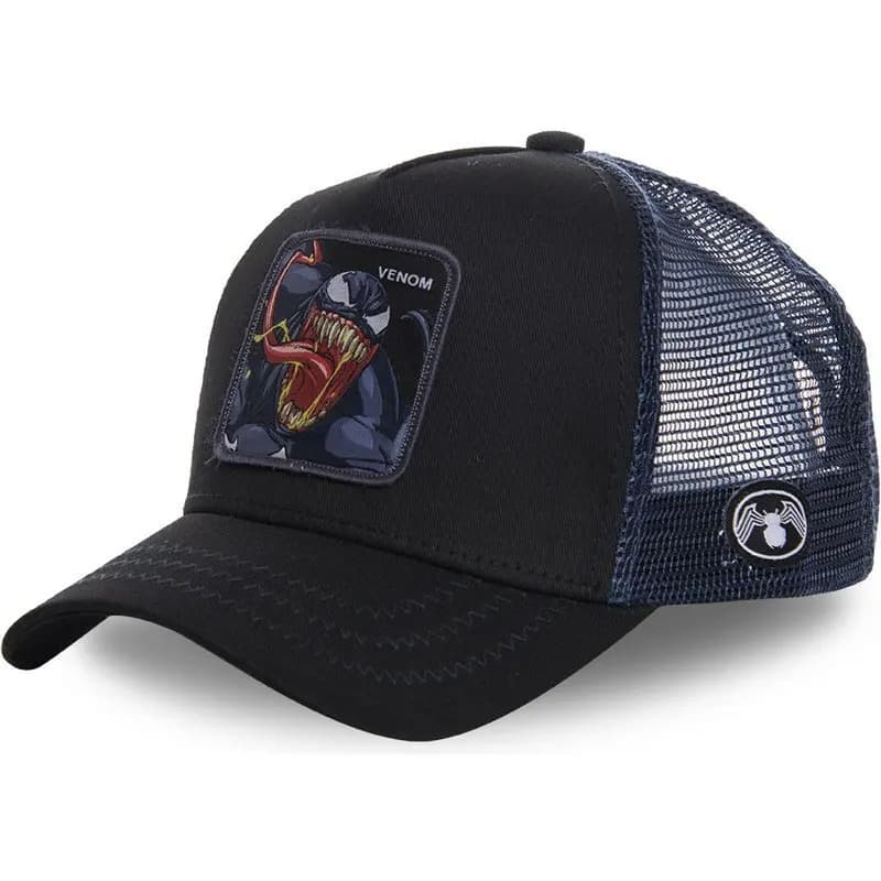 Casquette Venom