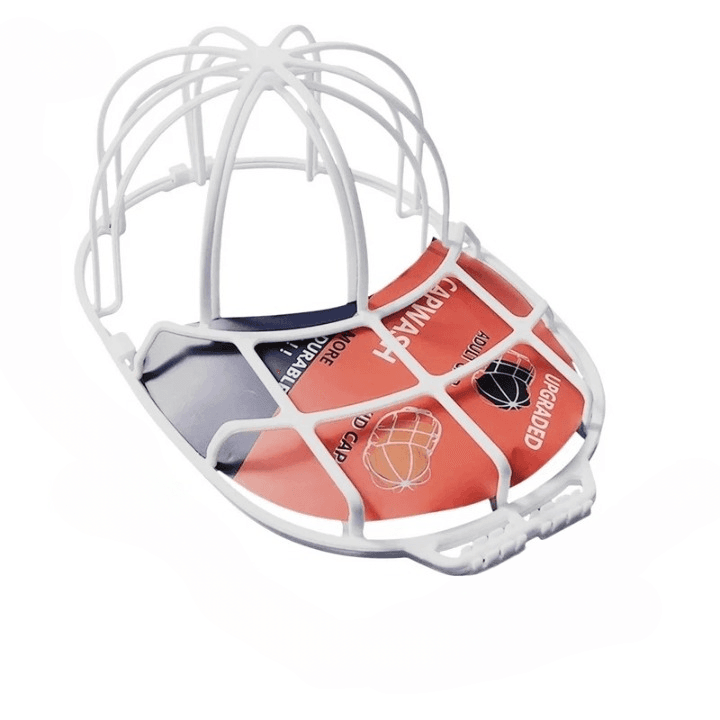 Protection Nettoyage Casquette (Couleur: Blanc)