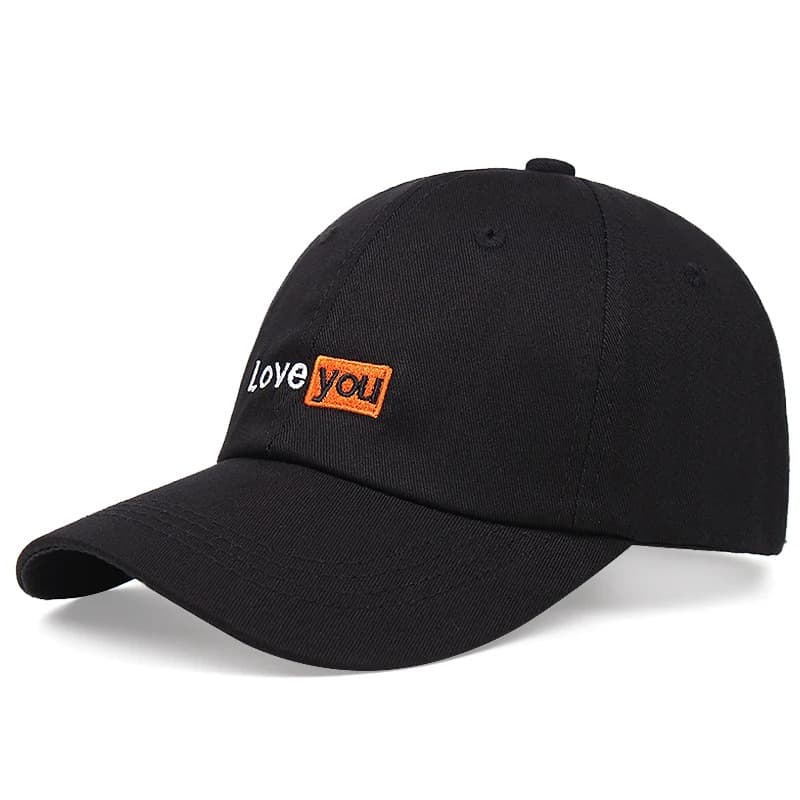 Casquette Love You