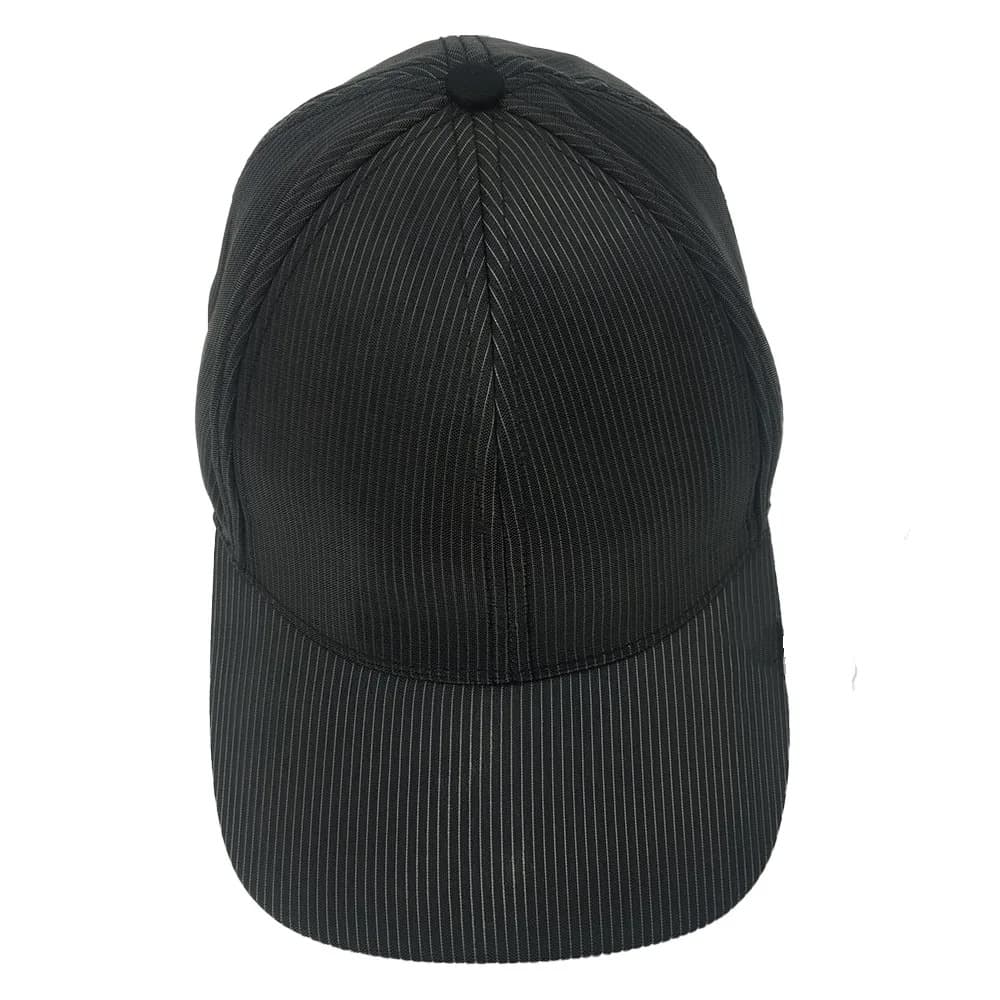 Casquette Lumineuse (Couleur: Noir)