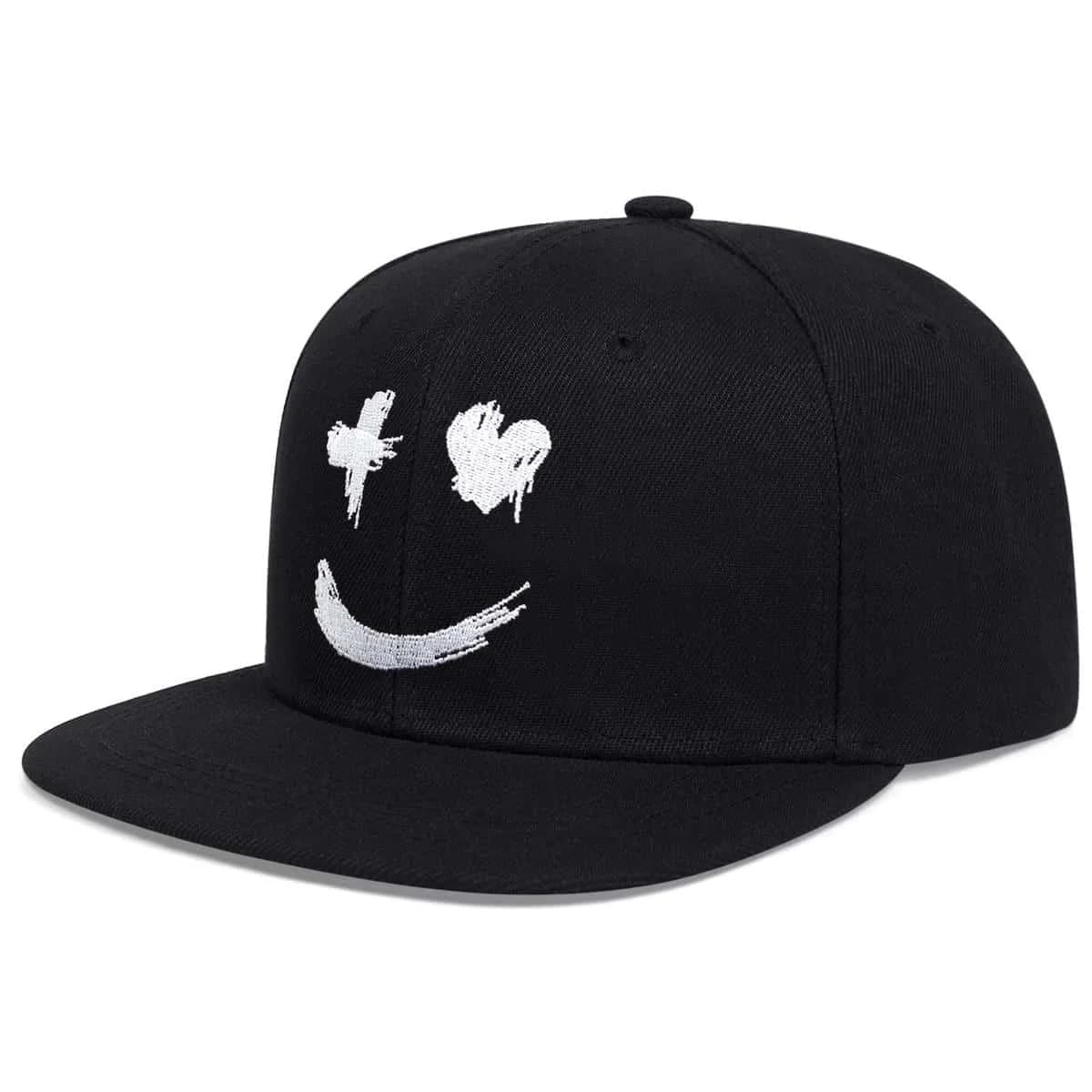 Casquette Marshmello