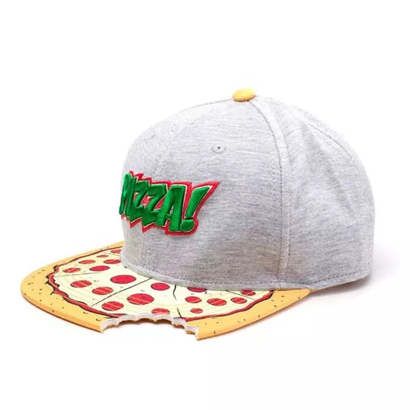 Casquette Pizza