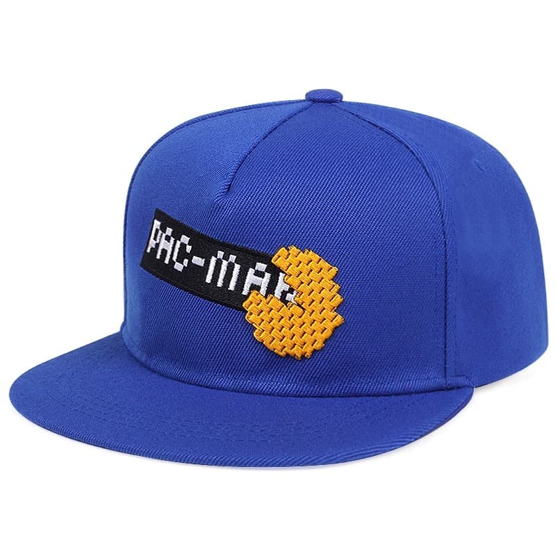 Casquette Pacman