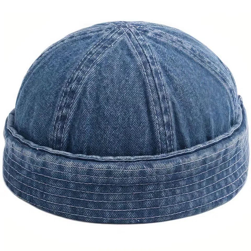Casquette Docker Miki Jeans