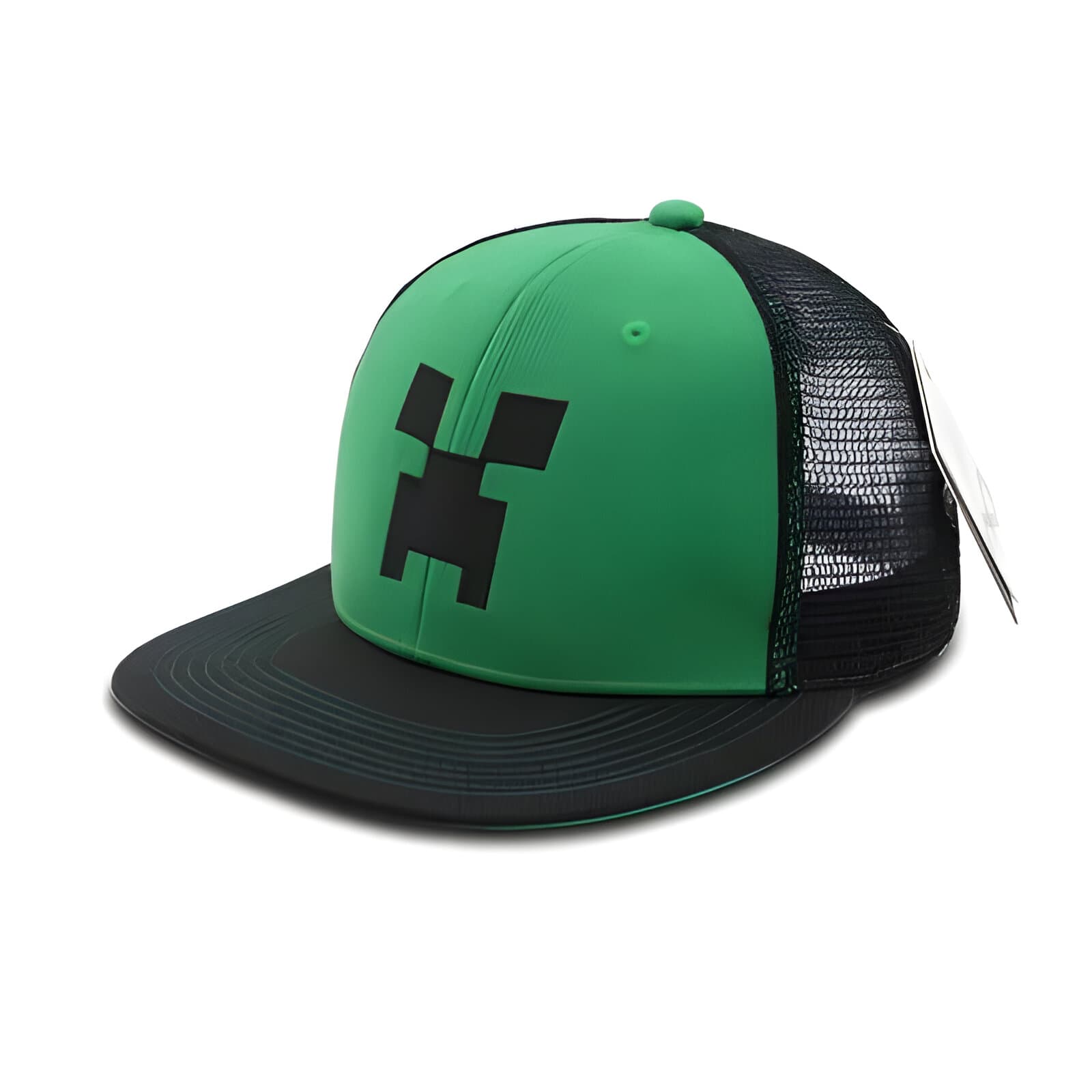 Casquette Snapback Minecraft (Couleur: 3)