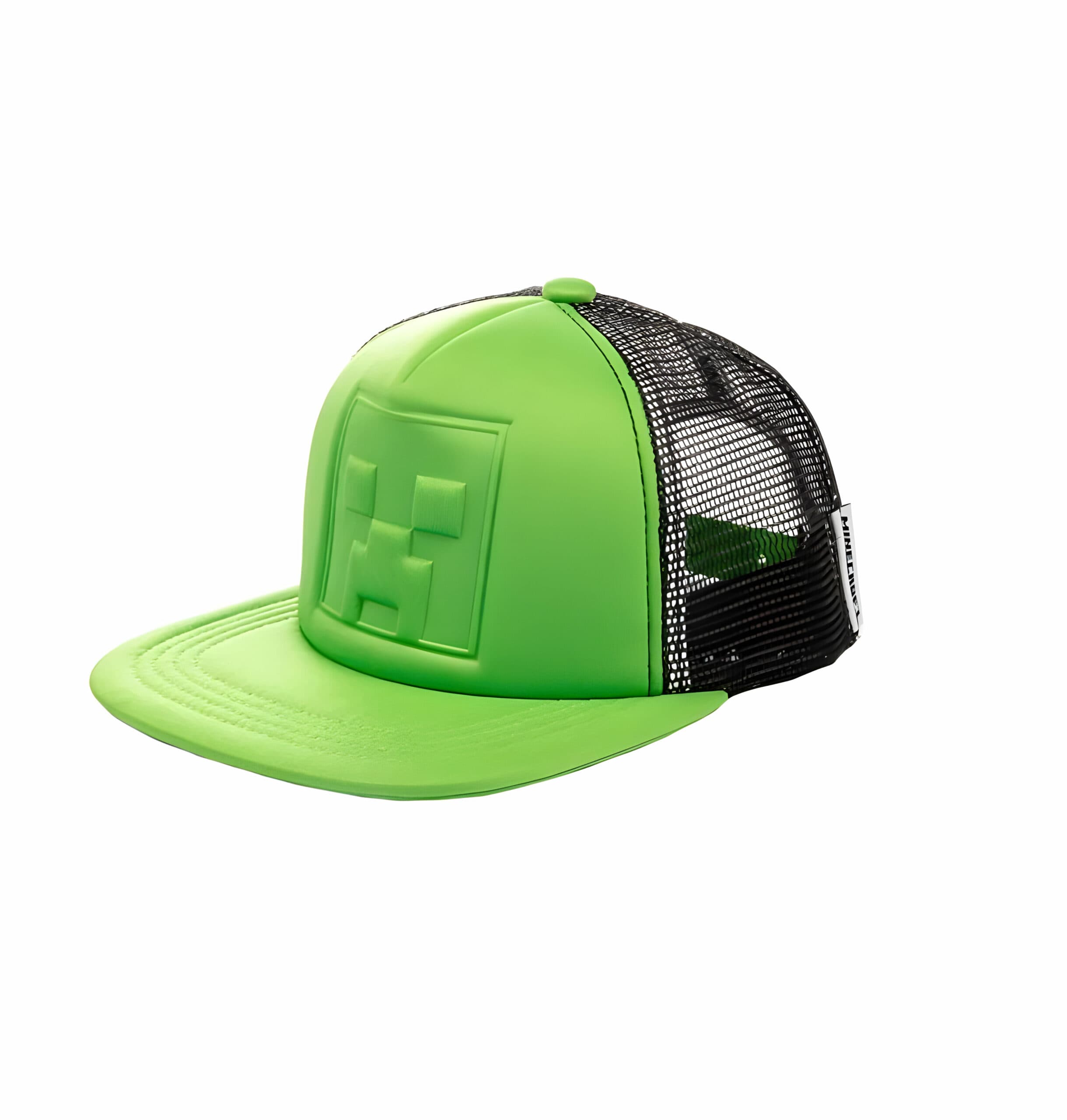 Casquette Snapback Minecraft (Couleur: 6)