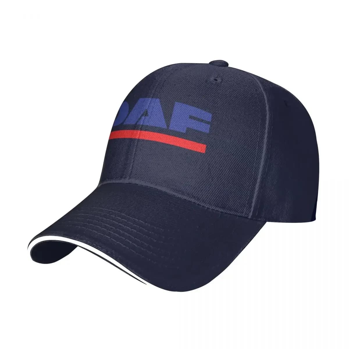 Casquette Daf (Couleur: Bleu Marine)