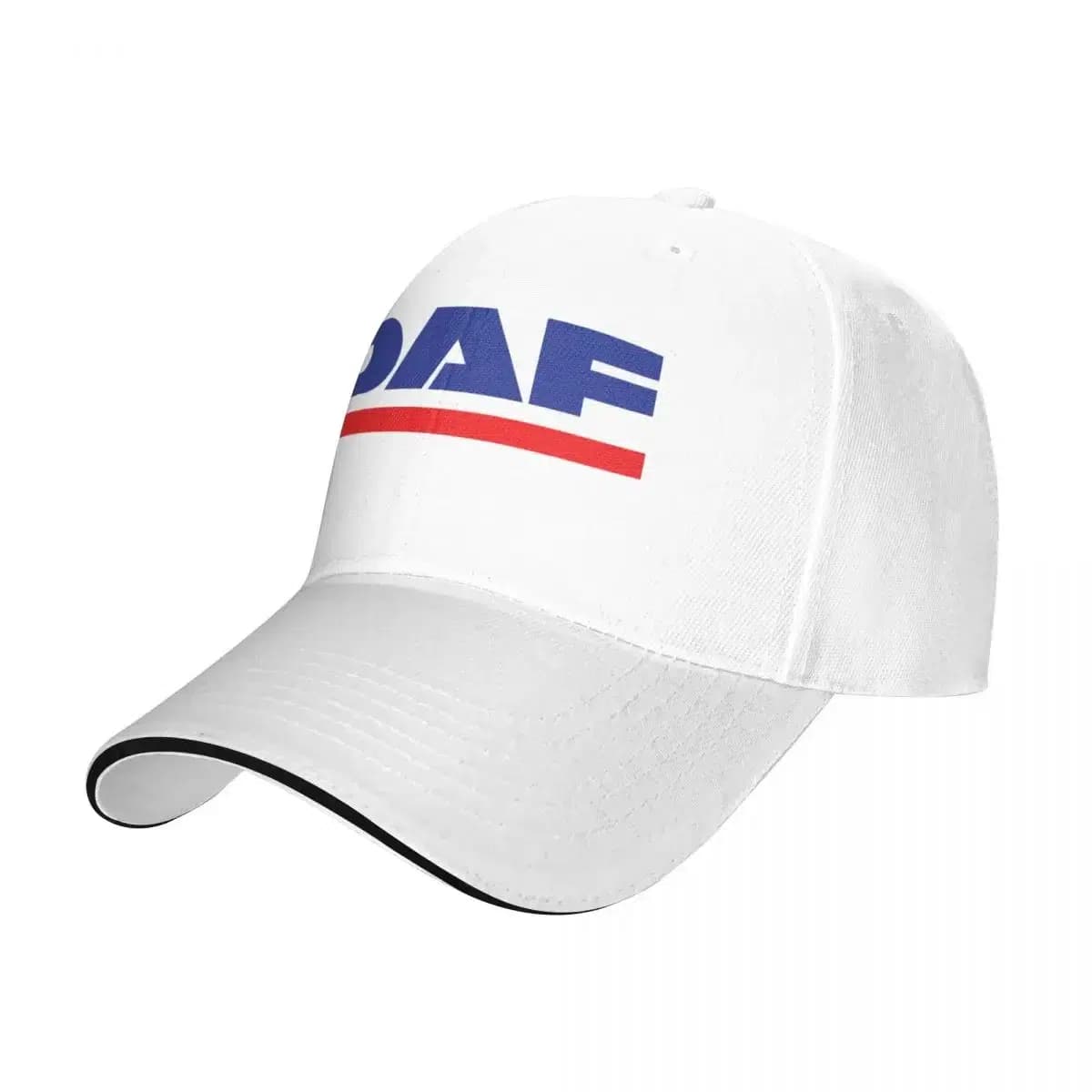 Casquette Daf (Couleur: Blanc)