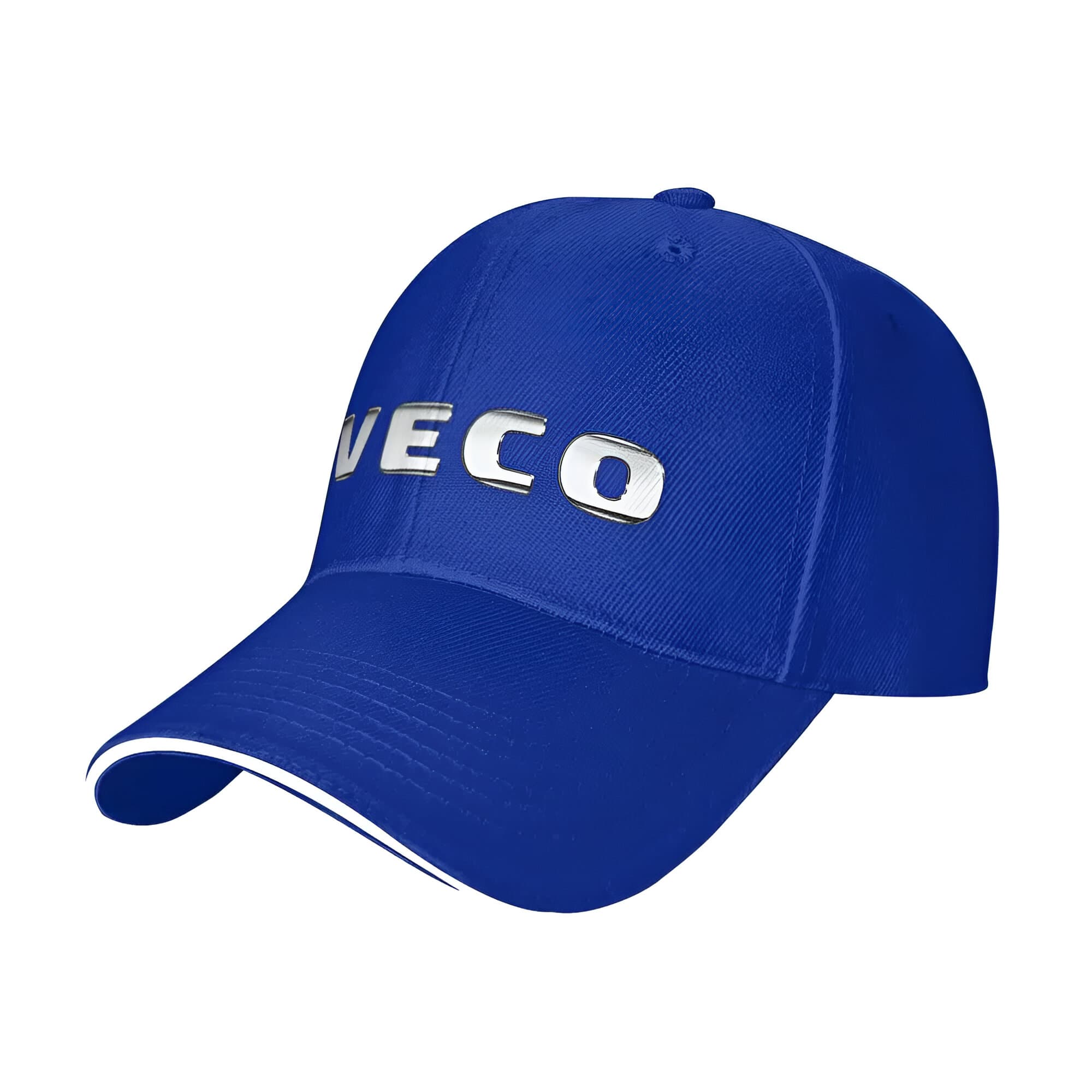 Casquette Iveco (Couleur: Bleu)