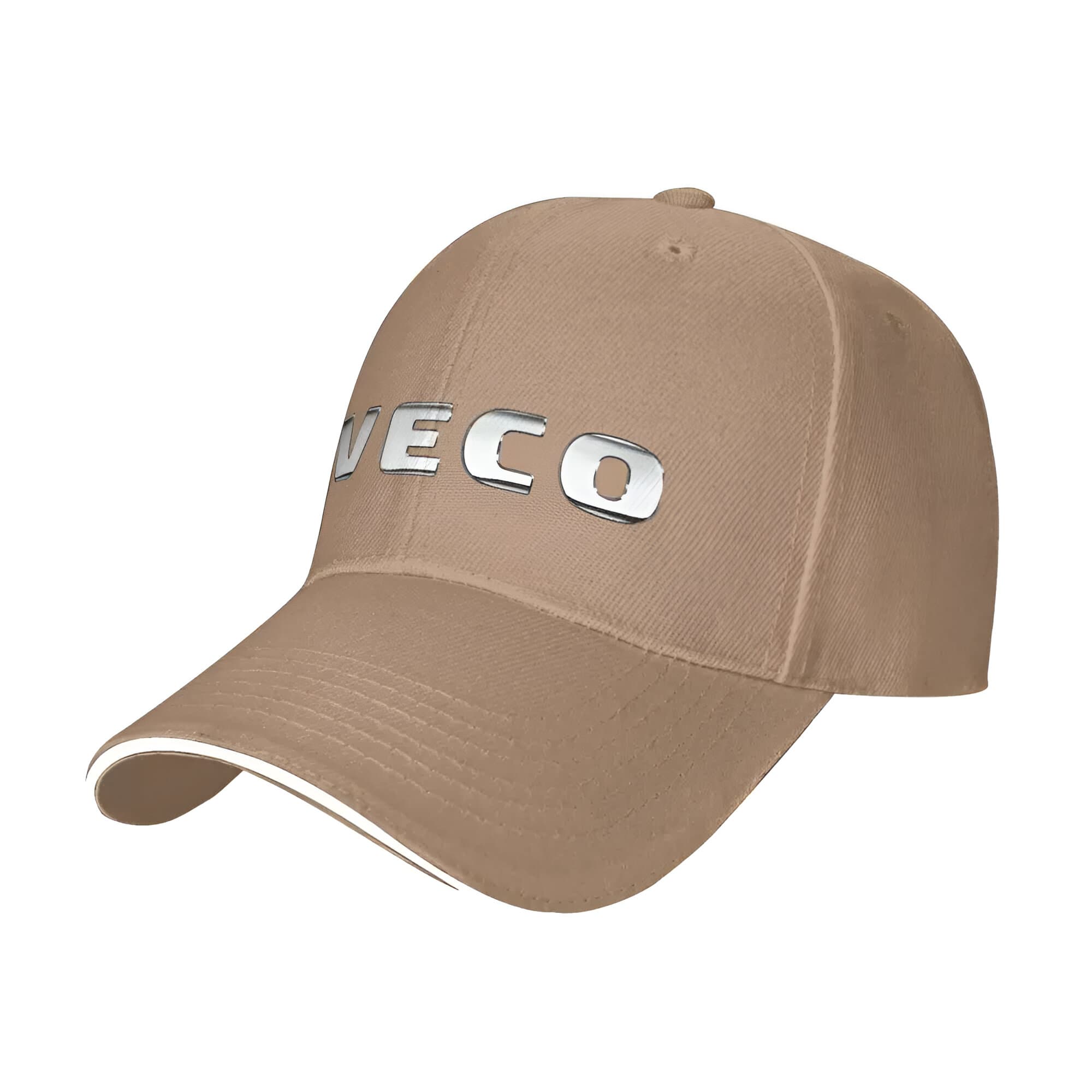 Casquette Iveco (Couleur: Beige)