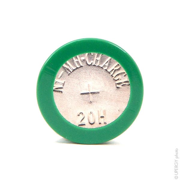 NX - Accus NiMH ls B20H / ESP20H 1.2V 20mAh
