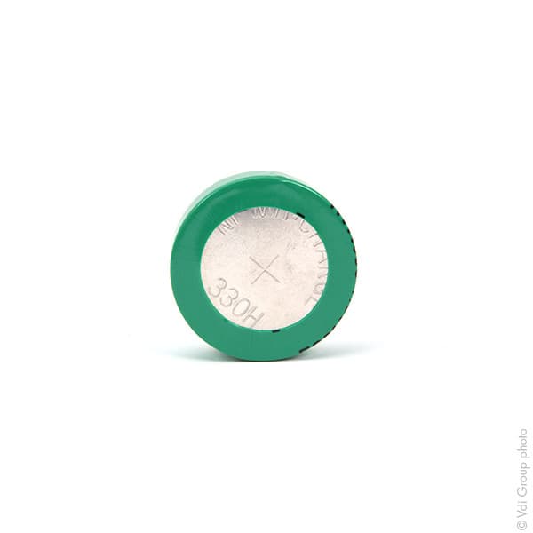 NX - Accus NiMH ls V330H 1.2V 330mAh