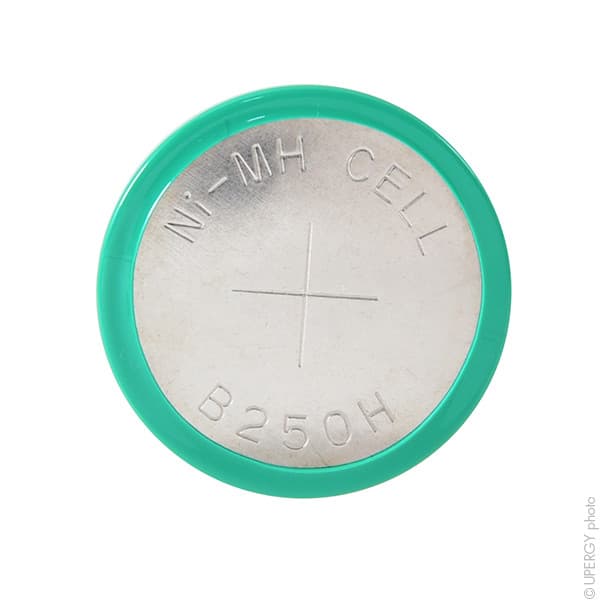 NX - Accus NiMH ls B250H 1.2V 250mAh