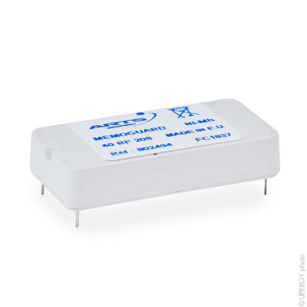 Arts Energy - Accus NiMH ls 40RF208 2.4V 80mAh CI -