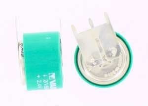 Varta - Accus NiMH ls 2/V80H KM.SLF 2.4V 80mAh CI