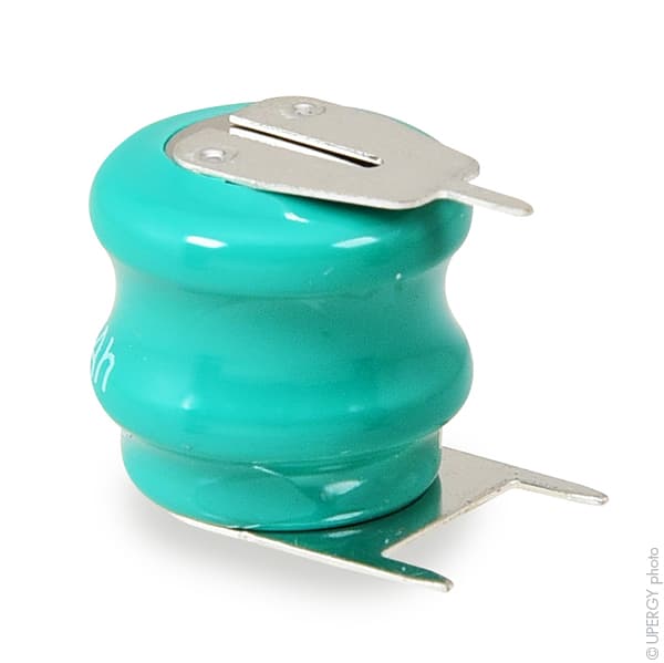 Varta - Accus NiMH ls 2/V40H SLF 2.4V 40mAh