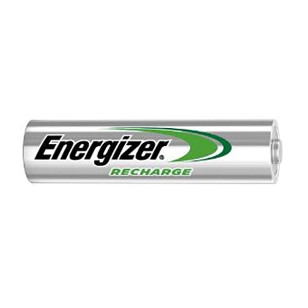 Energizer - Accus NiMH blister x10 AA ENERGIZER 1.2V 2000mAh
