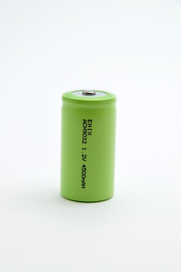NX - Accus NiMH ls C. 1.2V 4500mAh CT